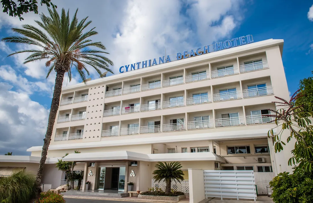 Cynthiana Beach Hotel-1